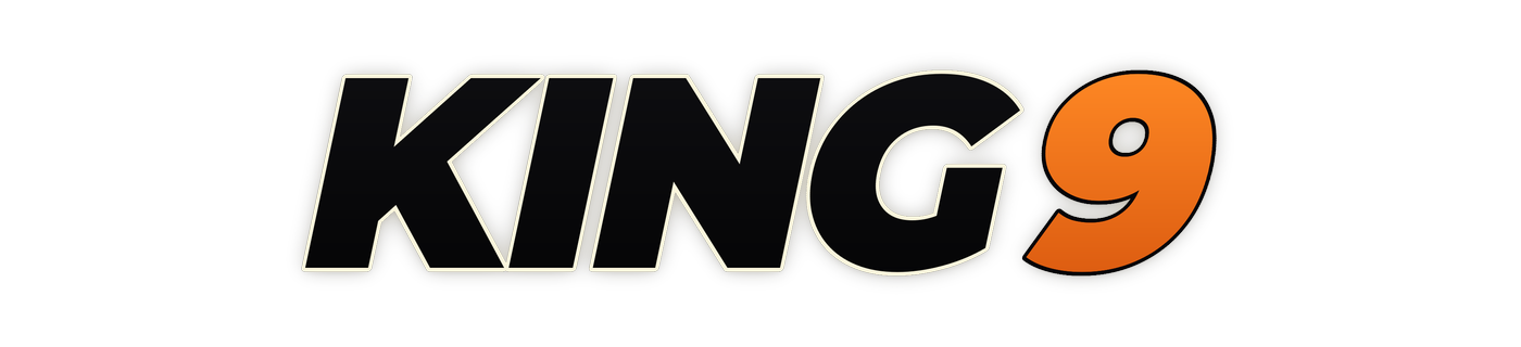 king9 logo